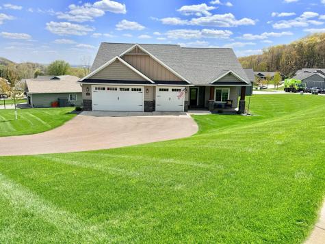2739 Highclere Drive Eau Claire WI 54703