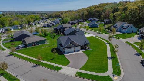 2739 Highclere Drive Eau Claire WI 54703