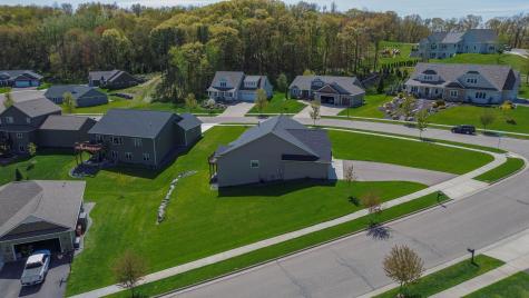 2739 Highclere Drive Eau Claire WI 54703