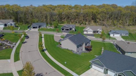 2739 Highclere Drive Eau Claire WI 54703