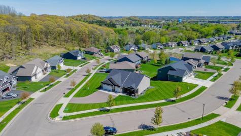 2739 Highclere Drive Eau Claire WI 54703
