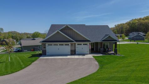 2739 Highclere Drive Eau Claire WI 54703