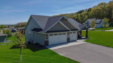 2739 Highclere Drive Eau Claire WI 54703