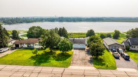 202 Lomond Drive NW Bagley MN 56621