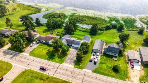202 Lomond Drive NW Bagley MN 56621