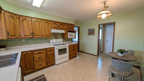 202 Lomond Drive NW Bagley MN 56621