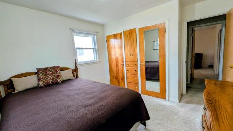 202 Lomond Drive NW Bagley MN 56621