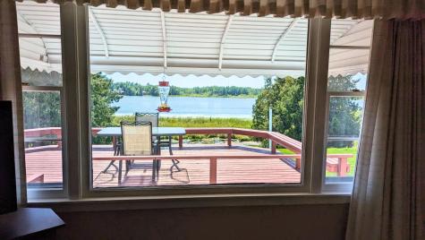 202 Lomond Drive NW Bagley MN 56621