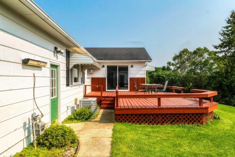 202 Lomond Drive NW Bagley MN 56621