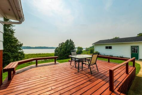 202 Lomond Drive NW Bagley MN 56621