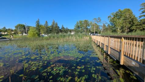 202 Lomond Drive NW Bagley MN 56621