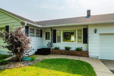 202 Lomond Drive NW Bagley MN 56621
