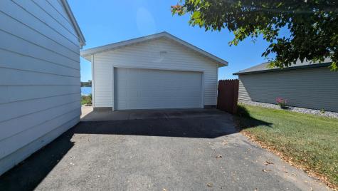 202 Lomond Drive NW Bagley MN 56621