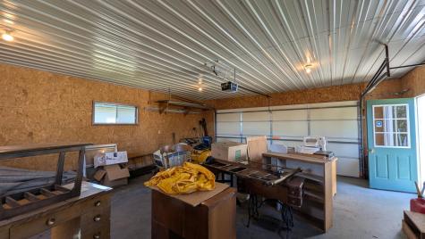 202 Lomond Drive NW Bagley MN 56621