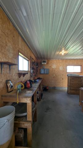 202 Lomond Drive NW Bagley MN 56621