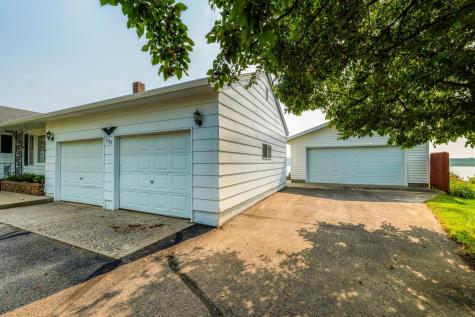 202 Lomond Drive NW Bagley MN 56621