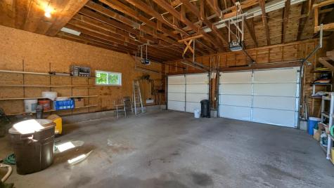 202 Lomond Drive NW Bagley MN 56621