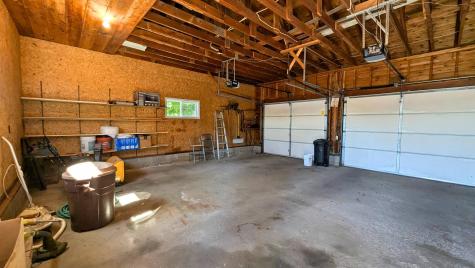 202 Lomond Drive NW Bagley MN 56621