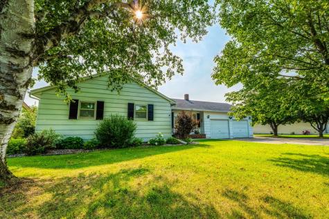 202 Lomond Drive NW Bagley MN 56621