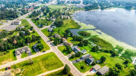 202 Lomond Drive NW Bagley MN 56621