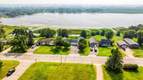 202 Lomond Drive NW Bagley MN 56621
