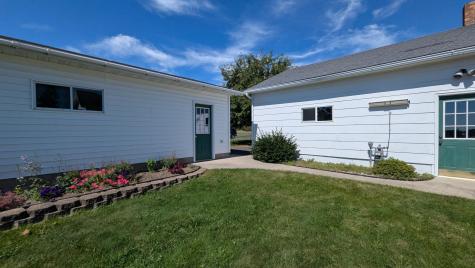 202 Lomond Drive NW Bagley MN 56621