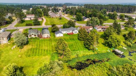 202 Lomond Drive NW Bagley MN 56621