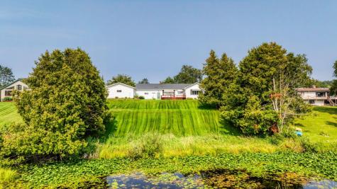 202 Lomond Drive NW Bagley MN 56621