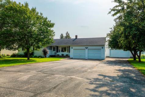 202 Lomond Drive NW Bagley MN 56621