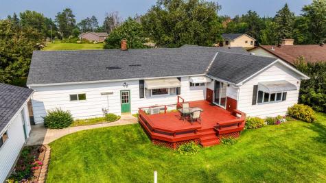 202 Lomond Drive NW Bagley MN 56621