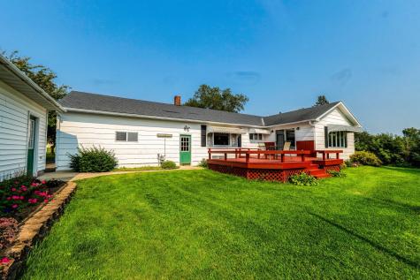 202 Lomond Drive NW Bagley MN 56621