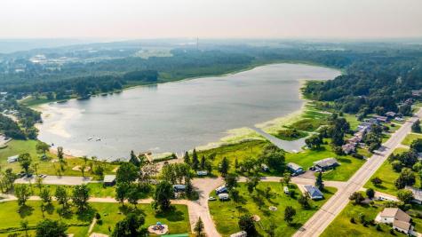 202 Lomond Drive NW Bagley MN 56621