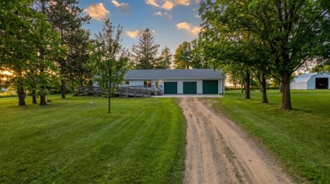 9793 State 371 NW Walker MN 56484