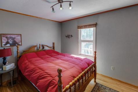 9793 State 371 NW Walker MN 56484