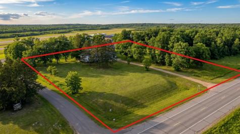 9793 State 371 NW Walker MN 56484