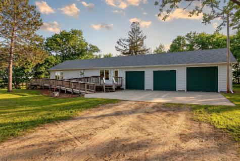 9793 State 371 NW Walker MN 56484
