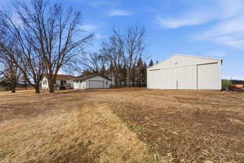 15682 150th Street Osakis MN 56360