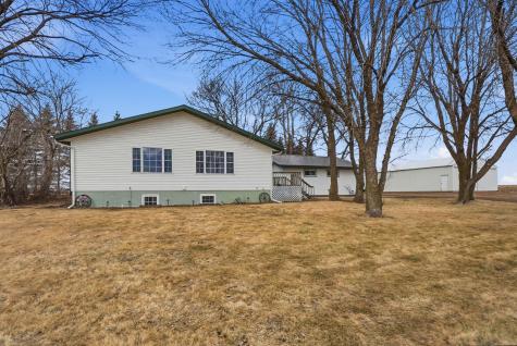 15682 150th Street Osakis MN 56360
