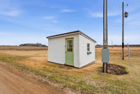 15682 150th Street Osakis MN 56360