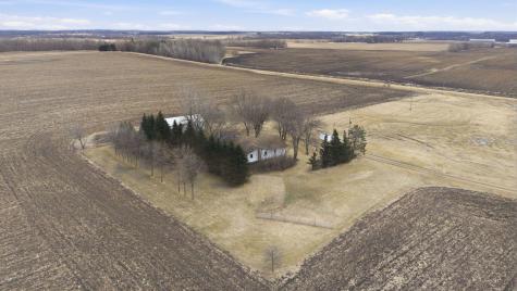 15682 150th Street Osakis MN 56360