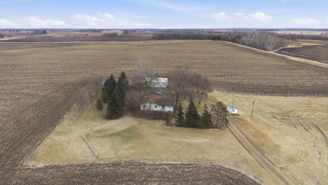 15682 150th Street Osakis MN 56360