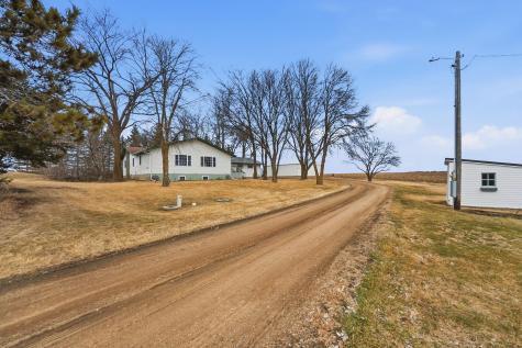 15682 150th Street Osakis MN 56360