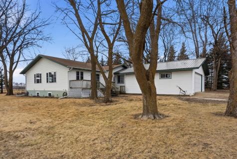 15682 150th Street Osakis MN 56360