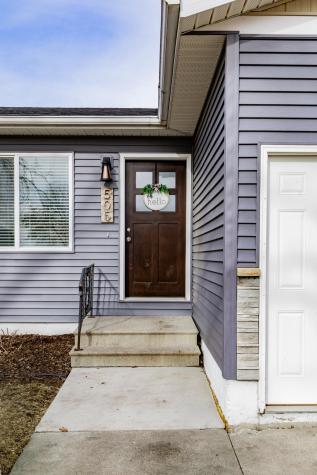 505 4th Street E Horace ND 58047