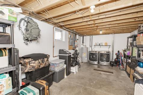 505 4th Street E Horace ND 58047