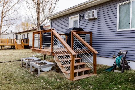 505 4th Street E Horace ND 58047