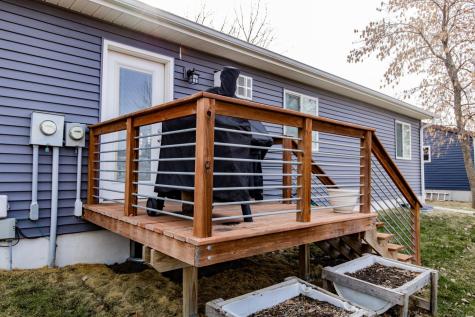505 4th Street E Horace ND 58047