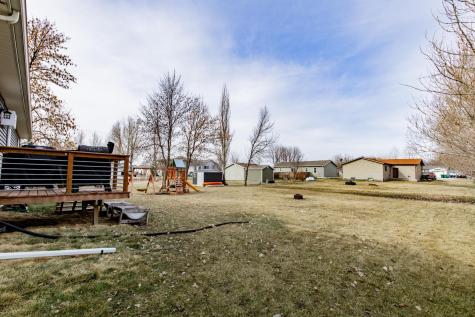 505 4th Street E Horace ND 58047