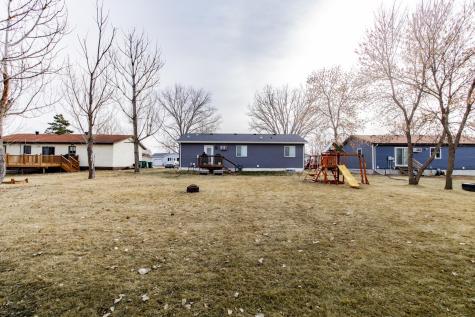 505 4th Street E Horace ND 58047