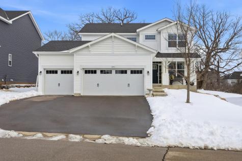 1241 Maple Lane Carver MN 55315